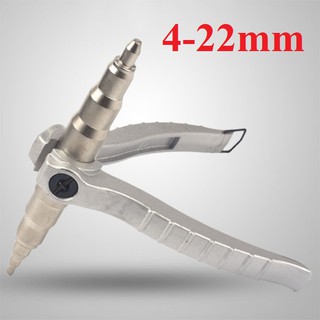 ❤️freeship❤️ dụng cụ nong ống đồng 4-22mm