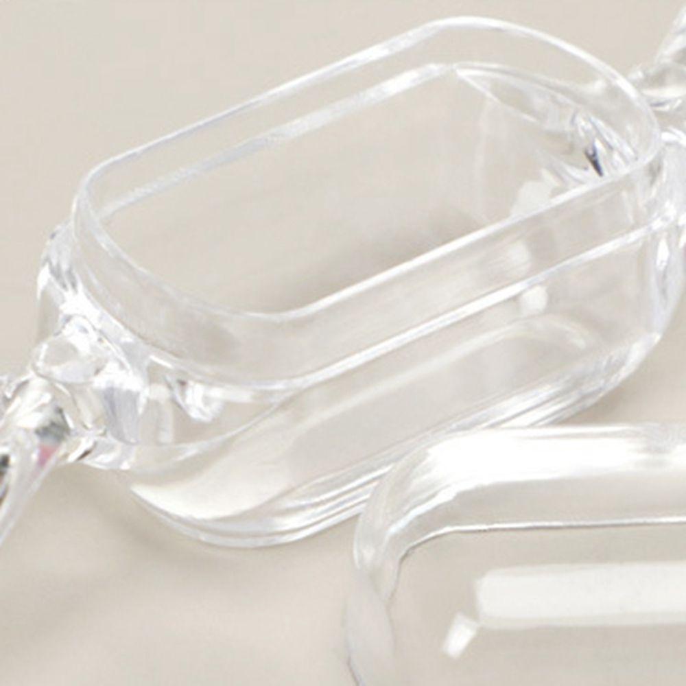 Hộp Đựng Kẹo Trang Sức Đám Cưới / Sinh Nhật Kiểu Dáng Dễ Thương Xinh Xắn