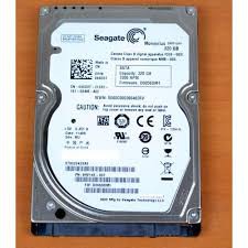 Ổ CỨNG SEAGATE LAPTOP 2.5" 500GB,320GB,250GB,160GB THÁO MÁY BH 12 THÁNG | BigBuy360 - bigbuy360.vn