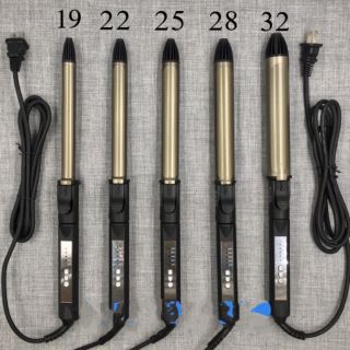 Máy uốn tóc cao cấp Hàn Quốc (mới)
