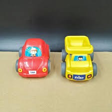 Siêu Xe Friso bộ 2 xe