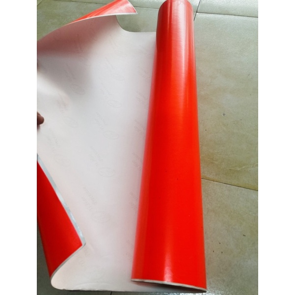 Decal cam cao cấp dán oto,xe máy,xe điện