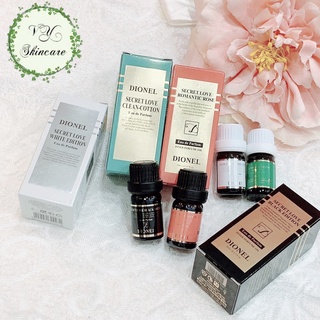 [ Múi Mới ] Nước Hoa Vùng Kín Dionel Secret Love 5ml