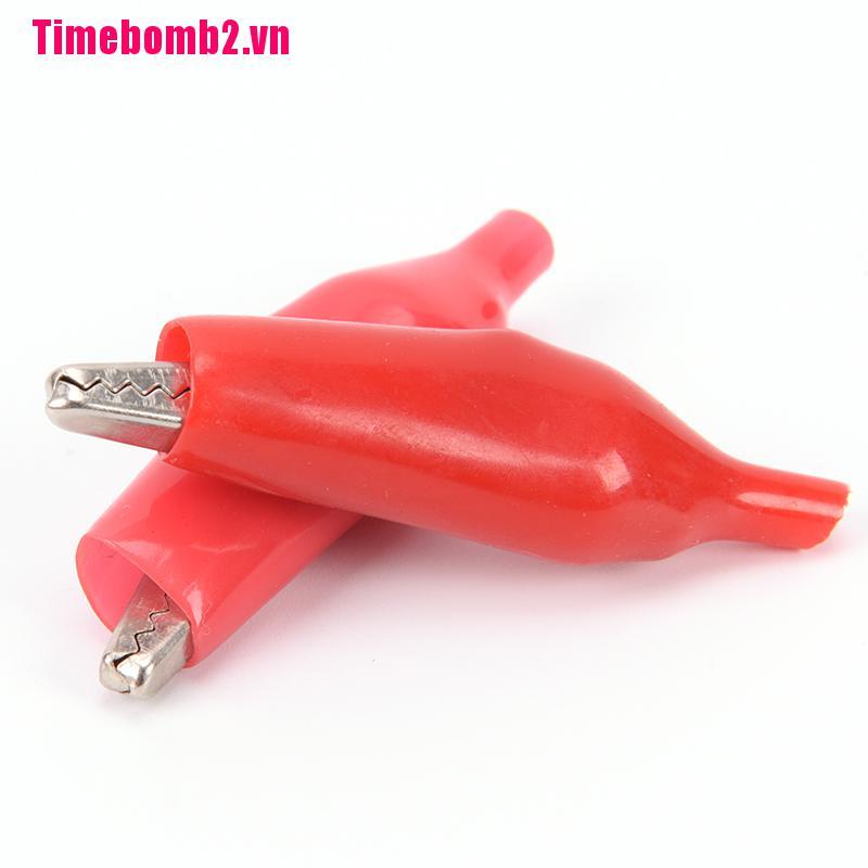 Bộ 10 Cá Sấu Kim Loại Đặc Biệt