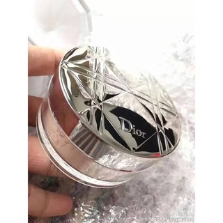Phấn phủ bột Dior nude air loose powder