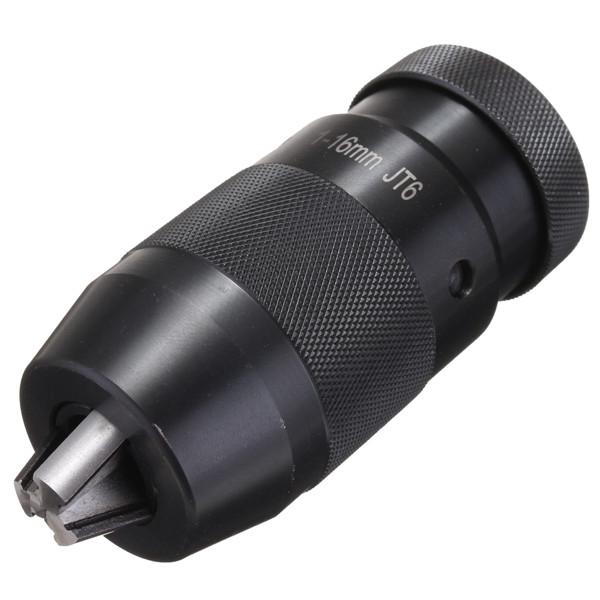 Đầu cặp mũi khoan JT6 1-16mm dành cho máy phay & máy khoan