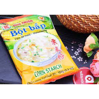 bột bắp vĩnh thuận 150g