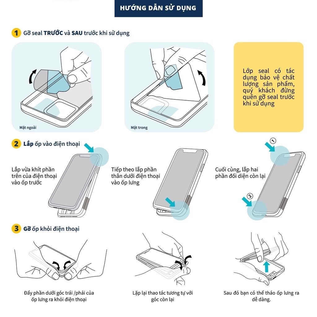 Ốp lưng iphone ốp điện thoại chống sốc Postage Party 7plus/8plus/x/xr/xs/11/12/13/pro/max/plus/promax phụ kiện điện thoạ