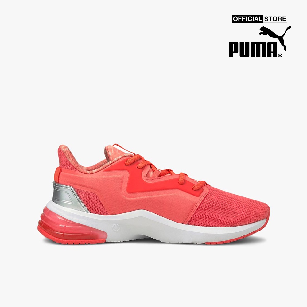 PUMA - Giày sneaker nữ LVL UP XT Untamed Floral Training 194426-02