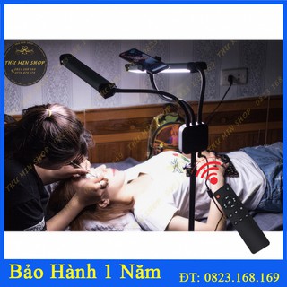 Đèn chuyên dụng phun xăm, spa Double Light