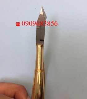 5 kềm vuông vàng  D555