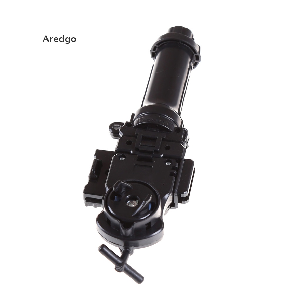 Bệ phóng con quay hồi chuyển 4D có tay cầm làm quà tặng giáng sinh cho bé