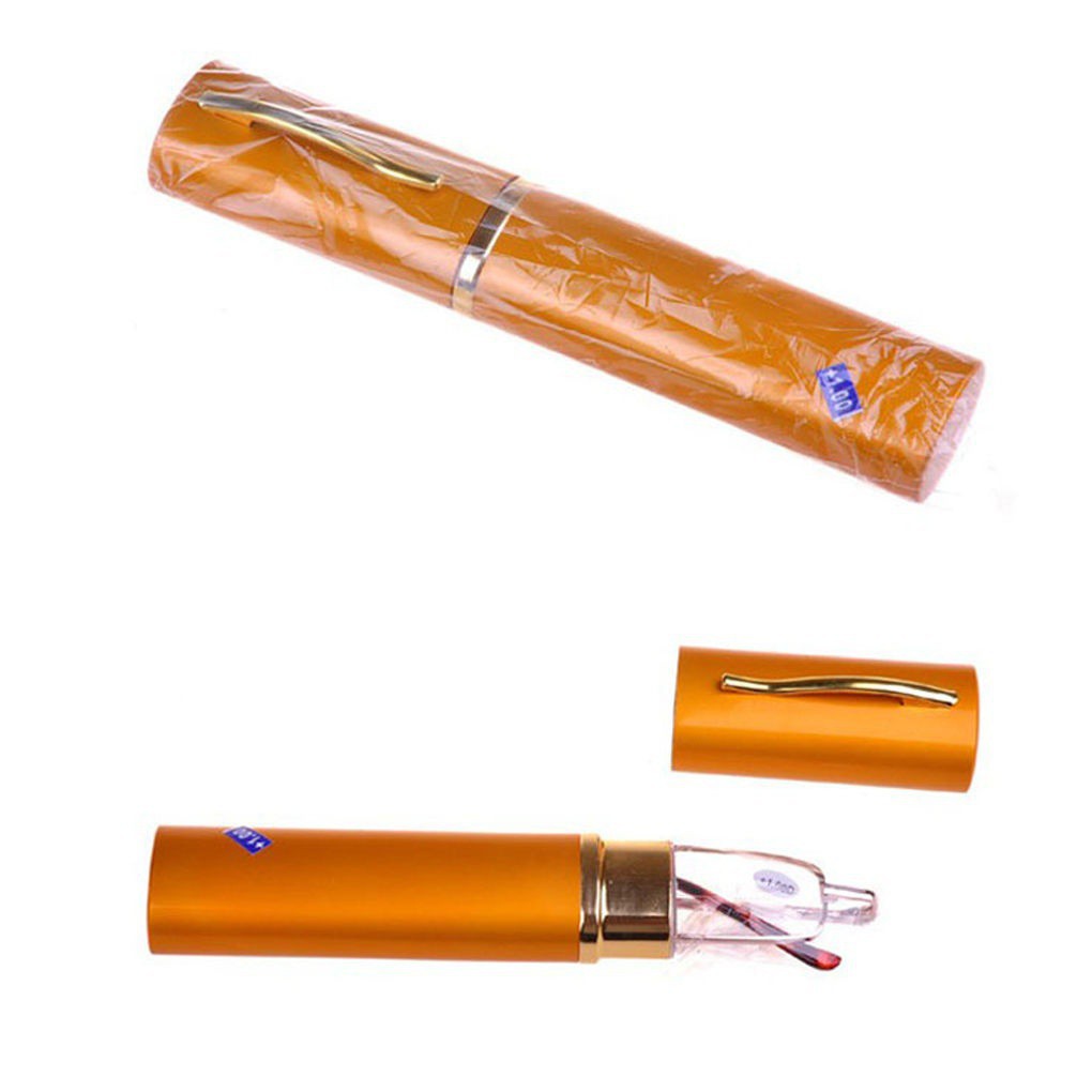 Kính cận +1.0 đến +4.0 độ kèm hộp đựng