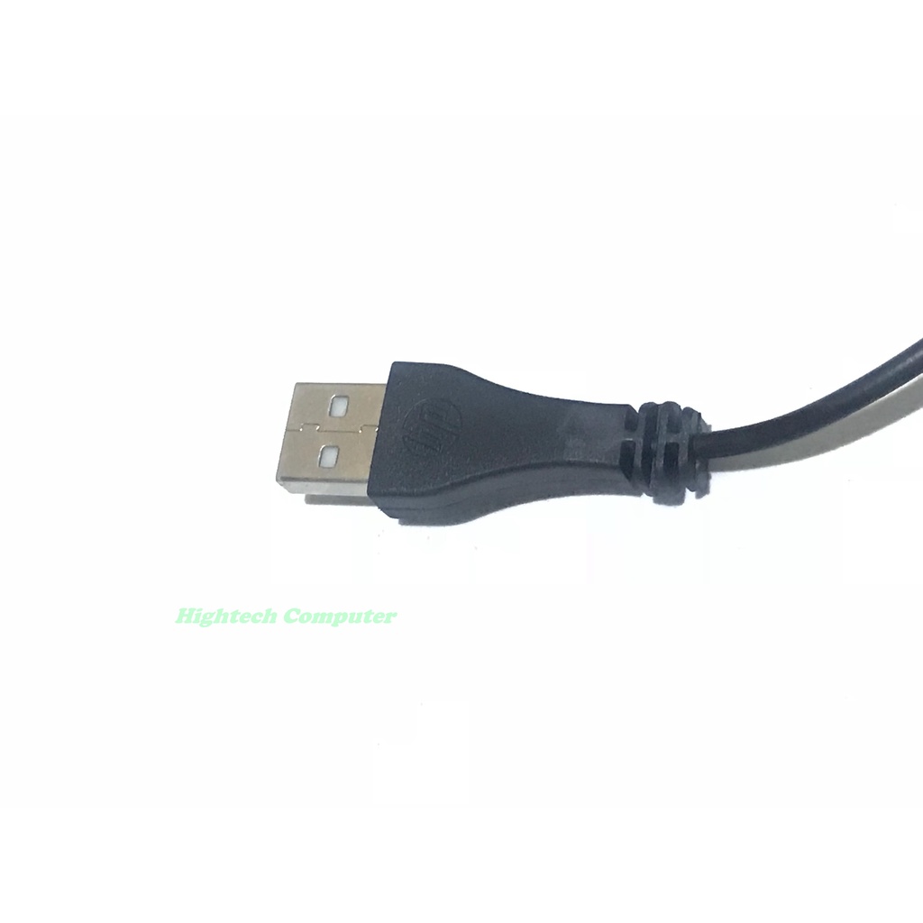 Chuột văn phòng HP M160 Led MultiColor - BH 24T