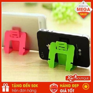 Giá đỡ điện thoại và ipad đa chiều mini hgh88