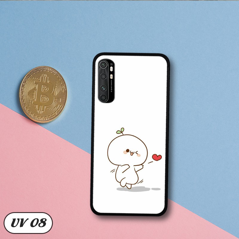 Ốp lưng Xiaomi Mi Note 10 Lite- dễ thương