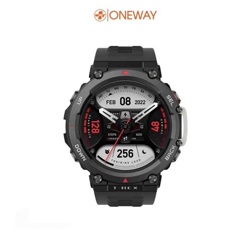 Đồng hồ Amazfit T-rex 2 - New 100% Chính hãng