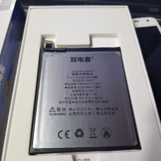 Pin Xiaomi chính hãng Nohon