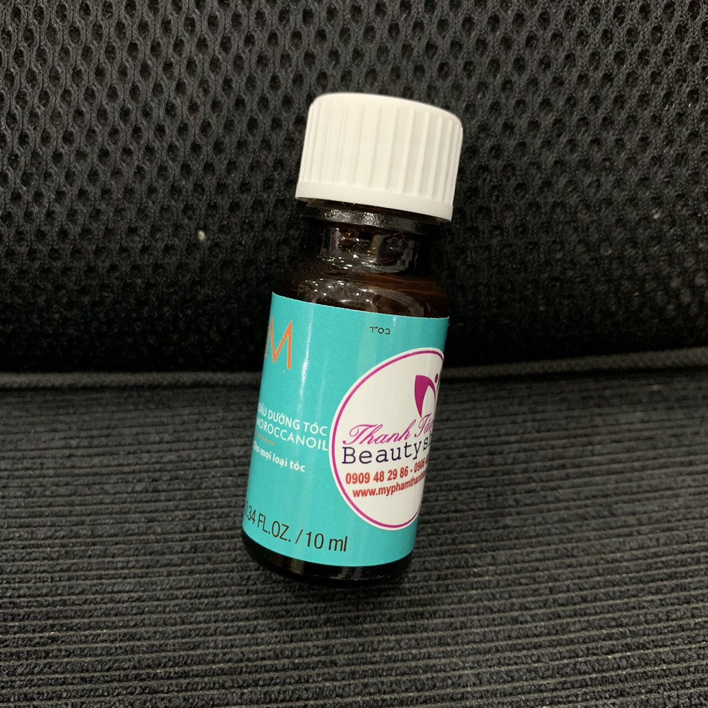 🌼Chính hãng 🌺 Tinh dầu dưỡng tóc Moroccanoil Treatment Original 10ml | BigBuy360 - bigbuy360.vn
