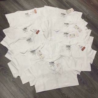 Áo pull bear