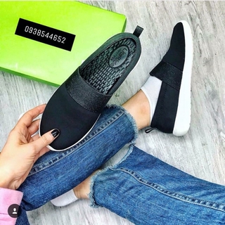 SLIP ON NỮ LITERIDE