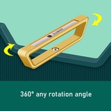 Thớt Cắt Rau Củ Quả Bằng Nhựa Thân Thiện Với Môi Trường