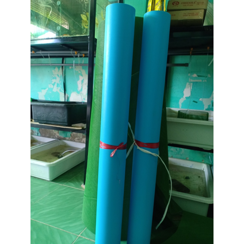 tấm chặn cá betta bằng nhựa ( tặng 2 khi mua 10 tấm cùng loại)