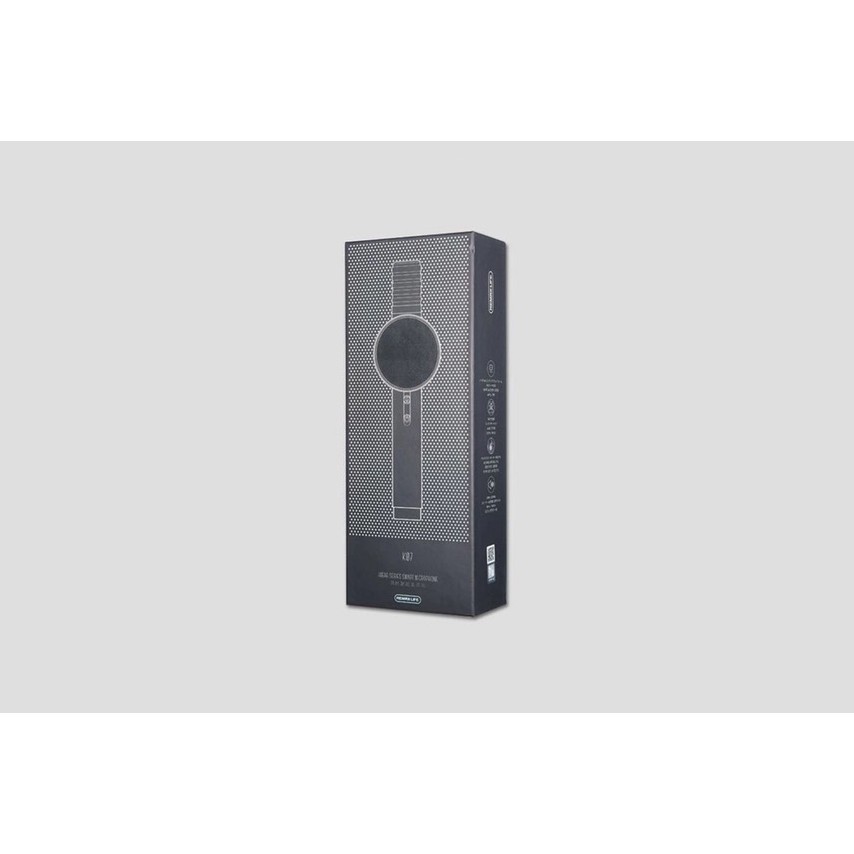 Microphone bluetooth Remax K07