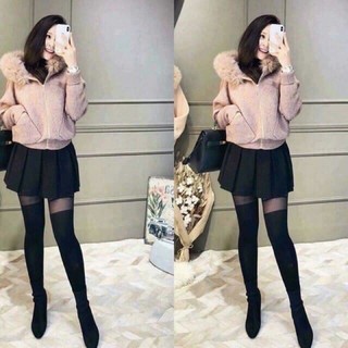 QUẦN TẤT GIẢ BOOT NGƯỜI LỚN