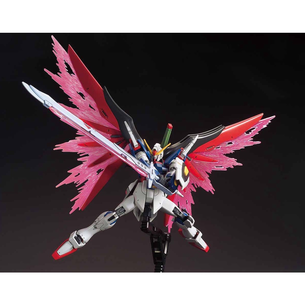 Bộ Lắp ráp mô hình Gundam HG DESTINY