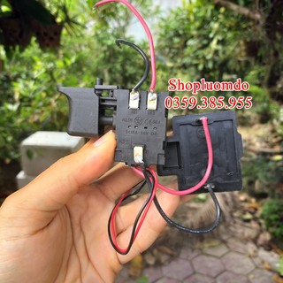 Cò thay thế máy khoan (mẫu số 5)