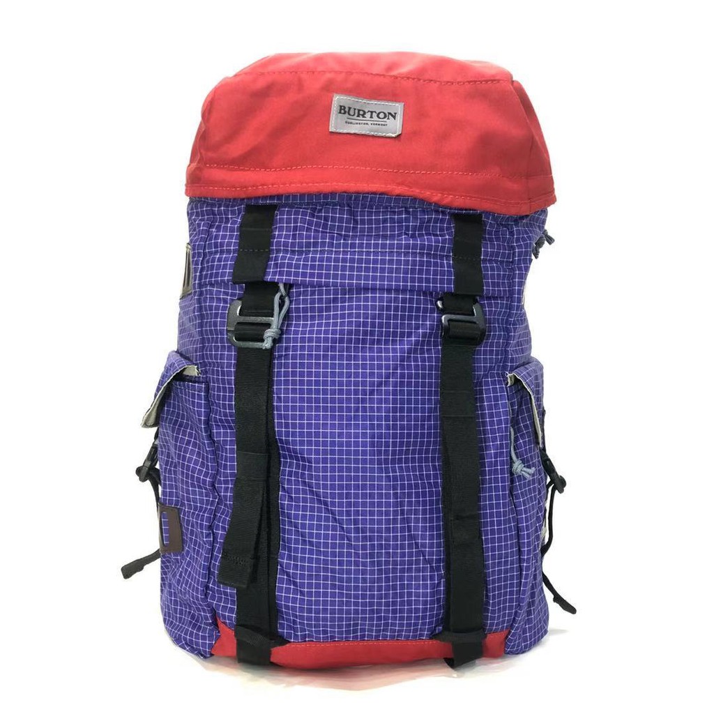 Balo Du Lịch Burton Annex 28L