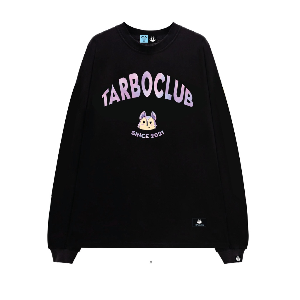 TARBO SWEATER GALAXY- ÁO SWEATER NAM NỮ Local Brand