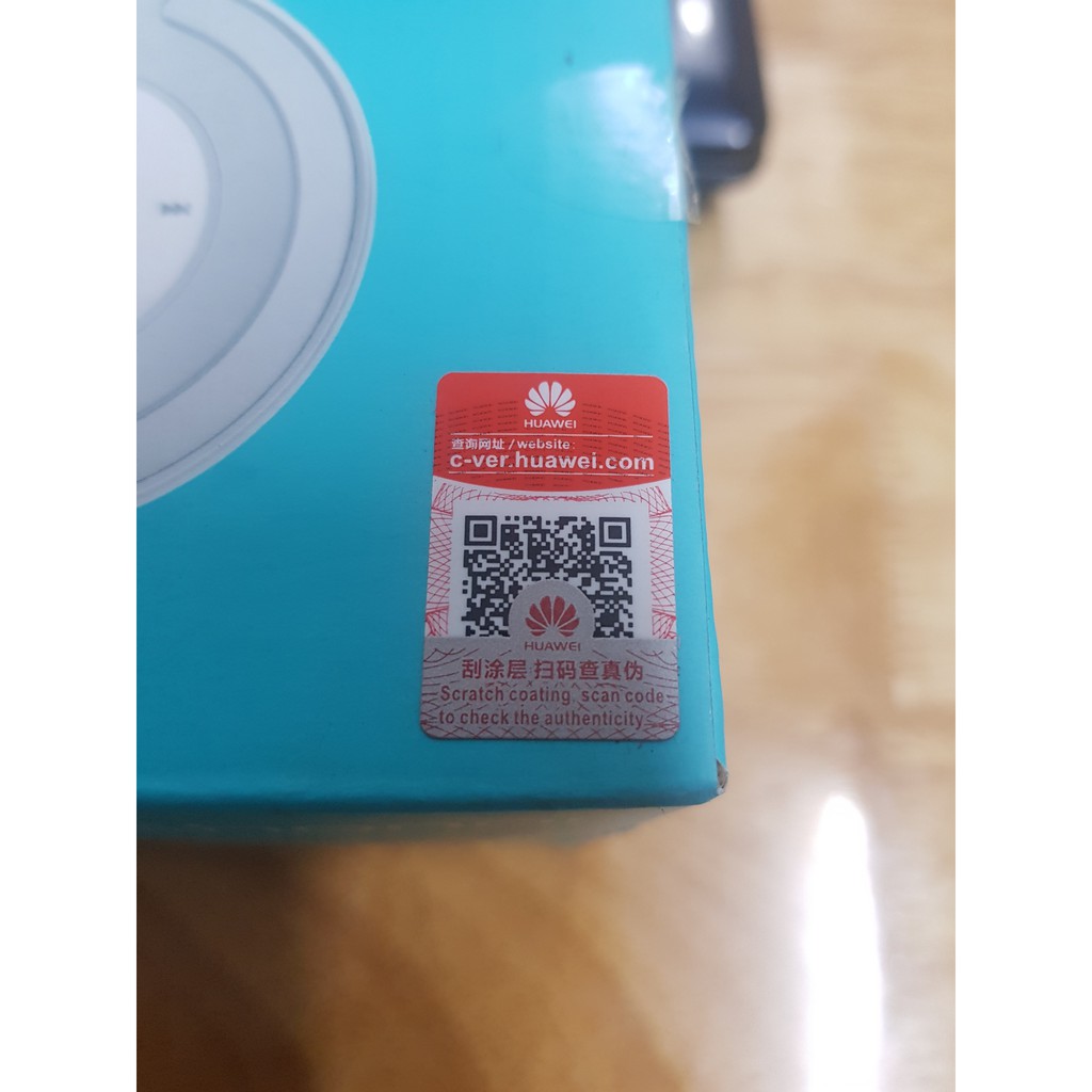 Loa Bluetooth Huawei AM08