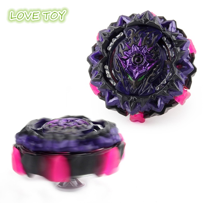 Con Quay Đồ Chơi Spinner Nkodok B-169 Variant Lucifer Top BằNg NhựA