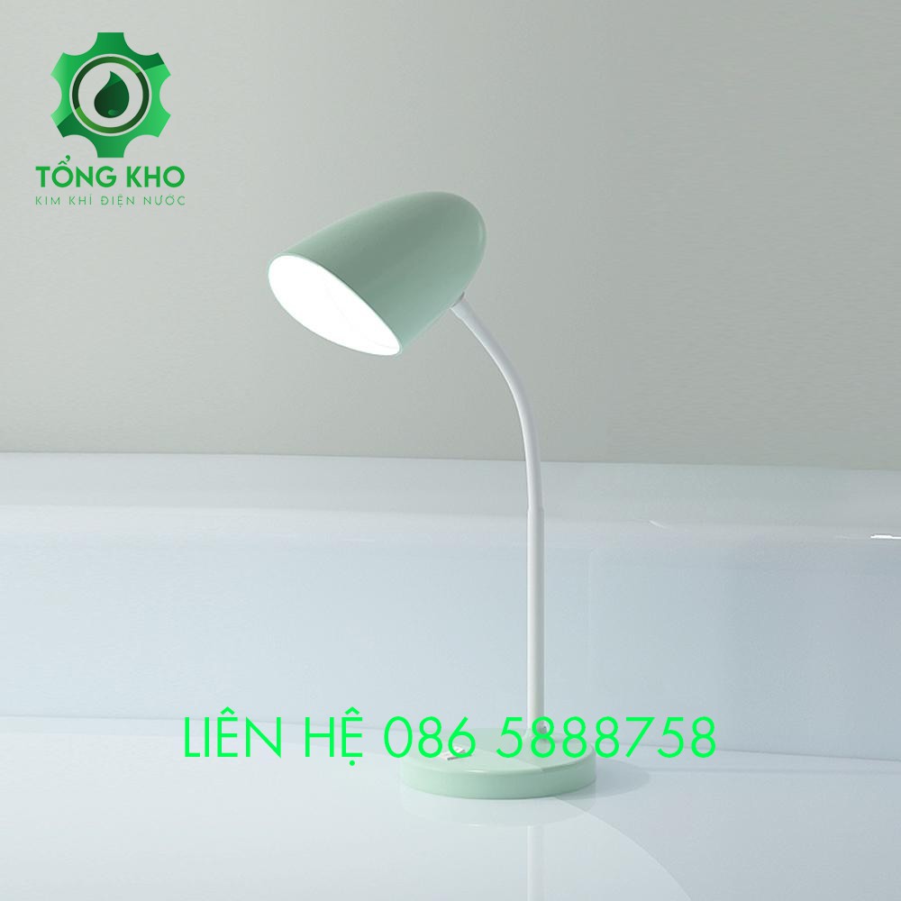 Đèn bàn học chống cận 6W Rạng Đông - Tổng kho kim khí điện nước