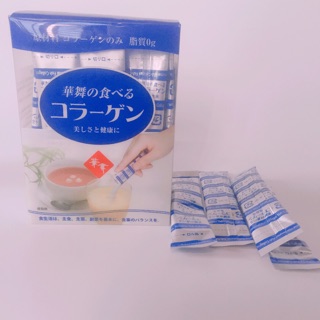 [chuẩn auth]  Bổ sung hanamai collagen cá(t7/20)