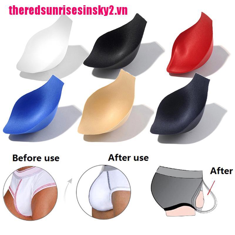 Miếng Đệm Nâng Ngực Cho Nam