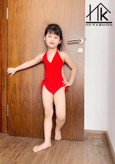Bikini trẻ em