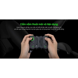 Grip Gắn Tay Cầm Black Shark 2.0 ( Chính Hãng )