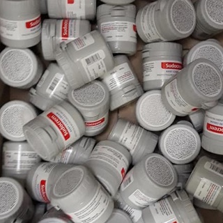 (Chuẩn hãng)Kem hăm SUDOCREM 60g