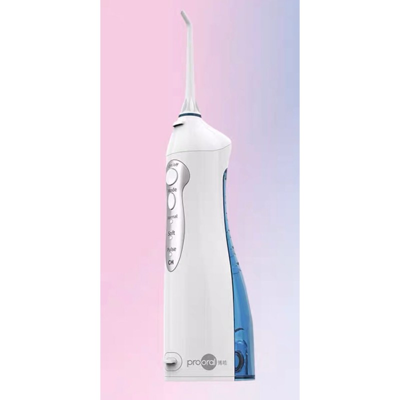 Tăm nước Prooral