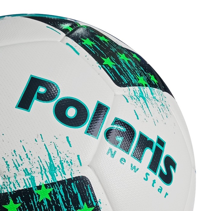 Bóng Đá Động Lực Polaris Tiêu Chuẩn FIFA Size Số 5