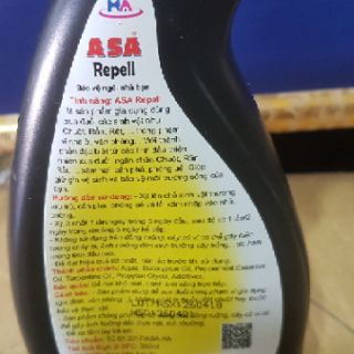 Đuổi chuột asa