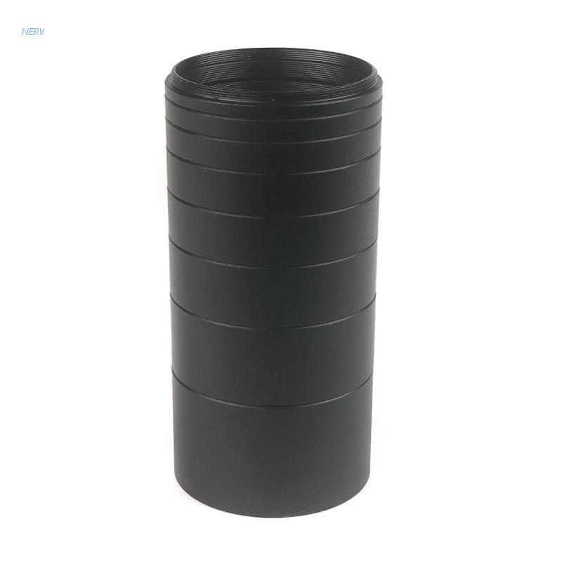 Ống nối dài NERV M48x0.75 3/5/7/10/12/15/20/30mm cho kính thiên văn
