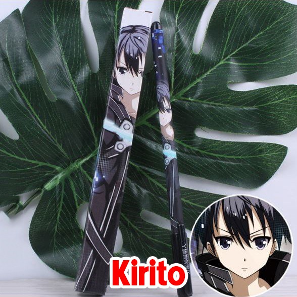 Bút Viết Anime Sword Art Online