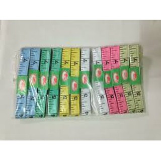 [RẺ VÔ ĐỊCH] Thước dây đo vòng eo