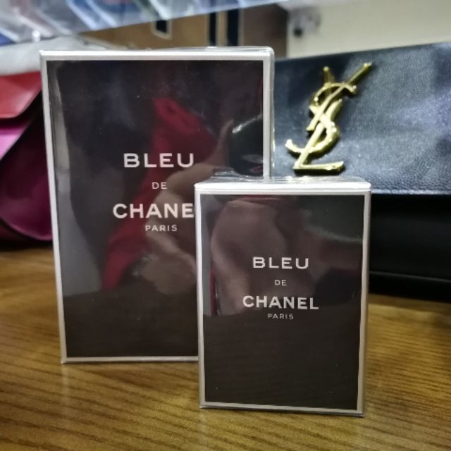 Nước hoa Blue de Chanel 50ml