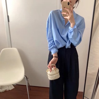 Áo sơ mi thô mềm 71405 CHERRY COCO