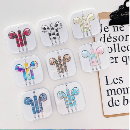 Kawaii Mobile Accessories